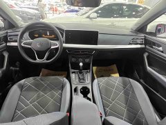 Volkswagen Lavida 1.5L Automatic Deyi Edition - ფოტო 7