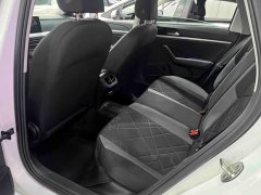 Volkswagen Lavida 1.5L Automatic Deyi Edition - ფოტო 9