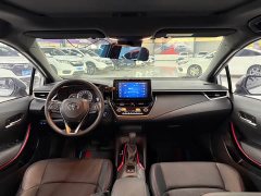 Toyota Corolla 1.8L CVT Sport - ფოტო 10
