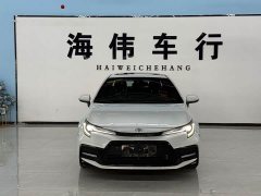 Toyota Corolla 1.8L CVT Sport - ფოტო 2