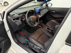 Toyota Corolla 1.8L CVT Sport - ფოტო 4