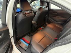 Toyota Corolla 1.8L CVT Sport - ფოტო 5