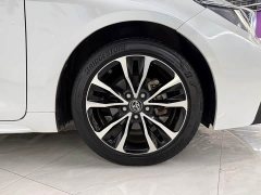 Toyota Corolla 1.8L CVT Sport - ფოტო 7