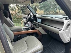 Land Rover Defender 2020 110 P400 HSE - ფოტო 10