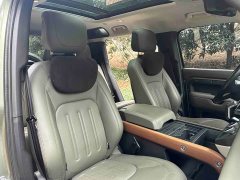 Land Rover Defender 2020 110 P400 HSE - ფოტო 12