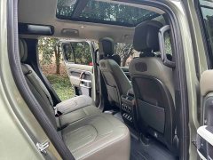 Land Rover Defender 2020 110 P400 HSE - ფოტო 13