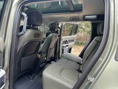 Land Rover Defender 2020 110 P400 HSE - ფოტო 14