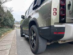 Land Rover Defender 2020 110 P400 HSE - ფოტო 6