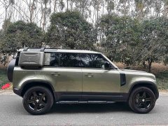 Land Rover Defender 2020 110 P400 HSE - ფოტო 8