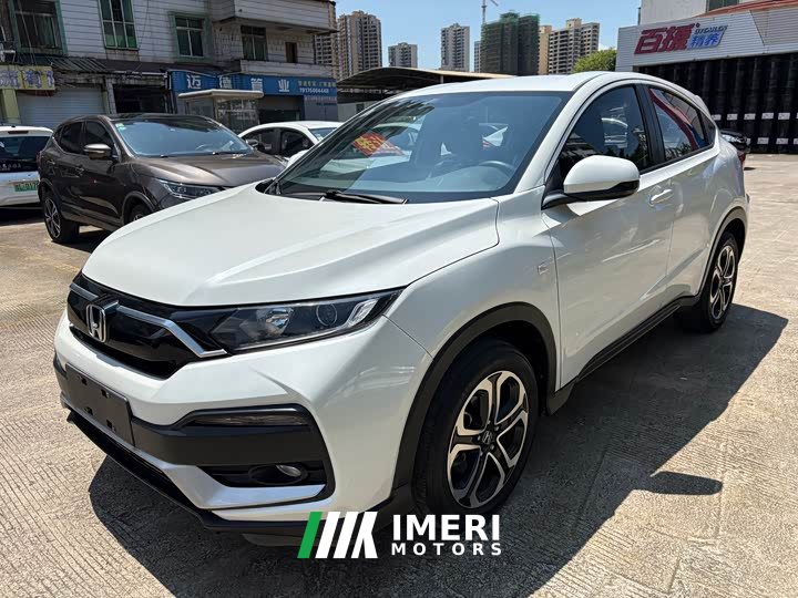 Honda XR-V 1.5L CVT Comfort - ავტომობილი ჩინეთიდან