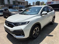 Honda XR-V 1.5L CVT Comfort - ფოტო 1