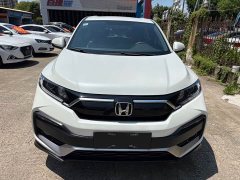 Honda XR-V 1.5L CVT Comfort - ფოტო 2