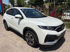 Honda XR-V 1.5L CVT Comfort - ფოტო 3
