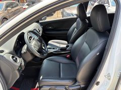 Honda XR-V 1.5L CVT Comfort - ფოტო 4