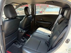 Honda XR-V 1.5L CVT Comfort - ფოტო 5