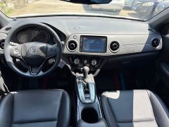 Honda XR-V 1.5L CVT Comfort - ფოტო 6