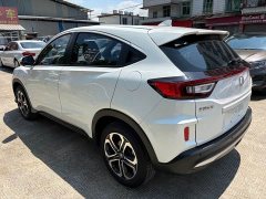Honda XR-V 1.5L CVT Comfort - ფოტო 7