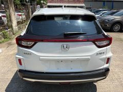 Honda XR-V 1.5L CVT Comfort - ფოტო 8
