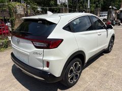 Honda XR-V 1.5L CVT Comfort - ფოტო 9