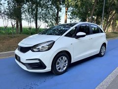 Honda Fit 1.5L CVT Trend Edition - ფოტო 1
