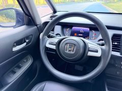 Honda Fit 1.5L CVT Trend Edition - ფოტო 11