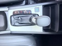 Honda Fit 1.5L CVT Trend Edition - ფოტო 13