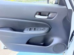 Honda Fit 1.5L CVT Trend Edition - ფოტო 14