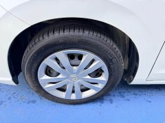 Honda Fit 1.5L CVT Trend Edition - ფოტო 15