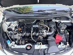 Honda Fit 1.5L CVT Trend Edition - ფოტო 16