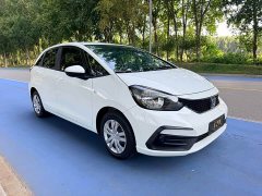 Honda Fit 1.5L CVT Trend Edition - ფოტო 3