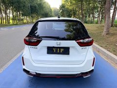Honda Fit 1.5L CVT Trend Edition - ფოტო 6