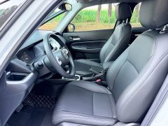 Honda Fit 1.5L CVT Trend Edition - ფოტო 8