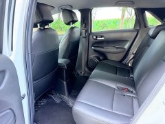 Honda Fit 1.5L CVT Trend Edition - ფოტო 9