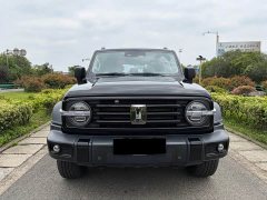 Tank 300 2021 Off-Road Edition 2.0T Conqueror - ფოტო 1
