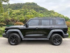 Tank 300 2021 Off-Road Edition 2.0T Conqueror - ფოტო 3