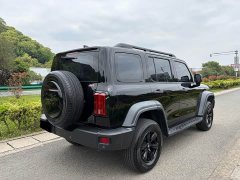 Tank 300 2021 Off-Road Edition 2.0T Conqueror - ფოტო 4