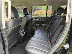 Tank 300 2021 Off-Road Edition 2.0T Conqueror - ფოტო 9