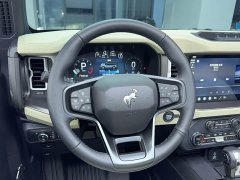 Ford Mustang 2.3T 1966 Big Foot Edition - ფოტო 10