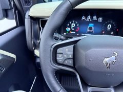 Ford Mustang 2.3T 1966 Big Foot Edition - ფოტო 12