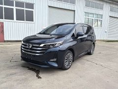 GAC Aion M6 270T DCT Deluxe Edition 7-Seater - ფოტო 1