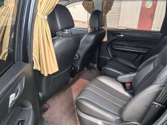 GAC Aion M6 270T DCT Deluxe Edition 7-Seater - ფოტო 11