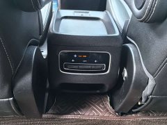 GAC Aion M6 270T DCT Deluxe Edition 7-Seater - ფოტო 12
