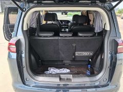 GAC Aion M6 270T DCT Deluxe Edition 7-Seater - ფოტო 13