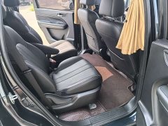 GAC Aion M6 270T DCT Deluxe Edition 7-Seater - ფოტო 14