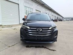 GAC Aion M6 270T DCT Deluxe Edition 7-Seater - ფოტო 2