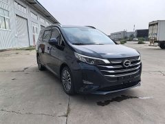 GAC Aion M6 270T DCT Deluxe Edition 7-Seater - ფოტო 3