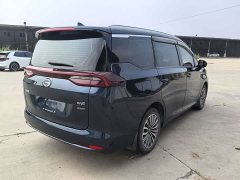 GAC Aion M6 270T DCT Deluxe Edition 7-Seater - ფოტო 4
