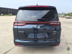 GAC Aion M6 270T DCT Deluxe Edition 7-Seater - ფოტო 5