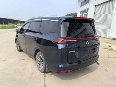 GAC Aion M6 270T DCT Deluxe Edition 7-Seater - ფოტო 6