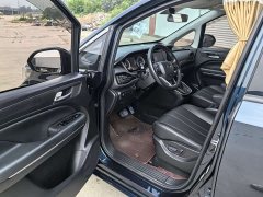 GAC Aion M6 270T DCT Deluxe Edition 7-Seater - ფოტო 7